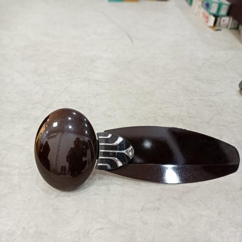 Black Bldc Ceiling Fan - Blade Diameter: 48 Inch (In)