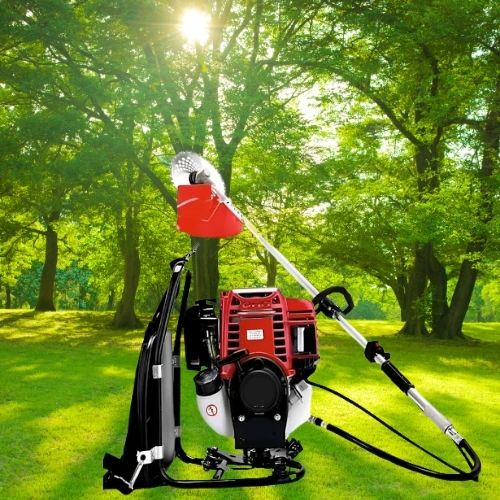 HONDA GX-35 BCK PACK BRUSH CUTTER