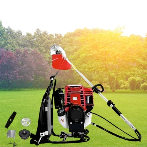 HONDA GX-35 BCK PACK BRUSH CUTTER