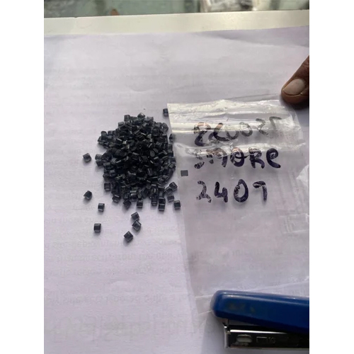 Pc 2407 Smoke Fr Granules - Grade: Industrial
