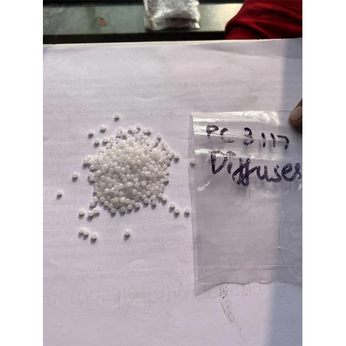 Pc 3117 Granules - Grade: Industrial