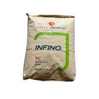 Polycarbonate Granules
