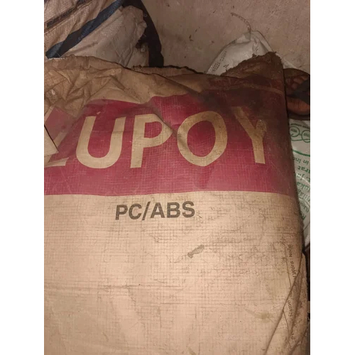 Pc Abs Alloy Granules