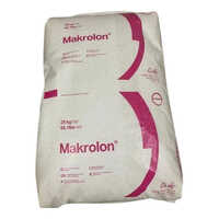 Bayer Makrolon Polycarbonate Granules - Grade: Industrial