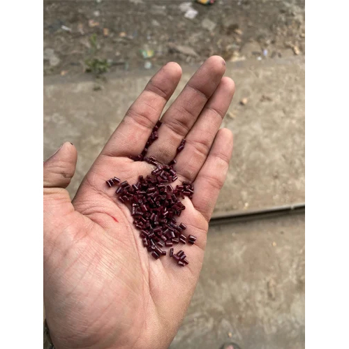 Abs Cherry Red Granules By Jay Plast