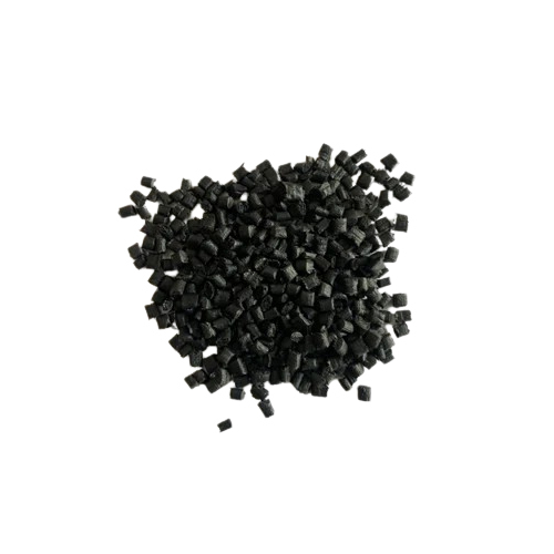 Nylon 66 Glass Filled Granule - Grade: Industrial
