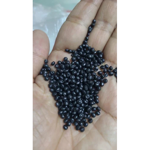 Pbt Gf30 Black Granules
