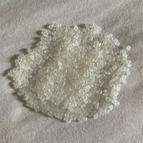 Nylon Natural Granules