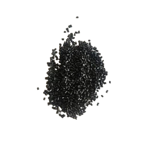 Black Pbt Granules