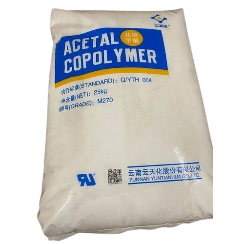 Yuntianhua M270 Delrin Pom Granule