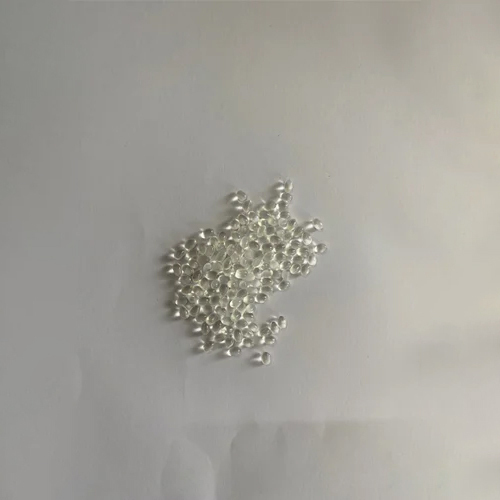 Clear Polyurethane Granules