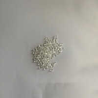 Clear Polyurethane Granules - Grade: Industrial