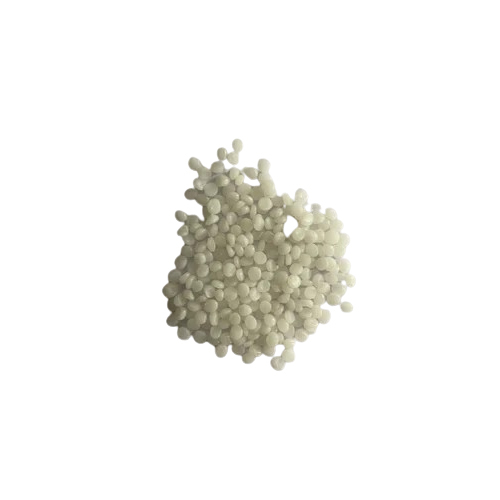 White Polyurethane Granules