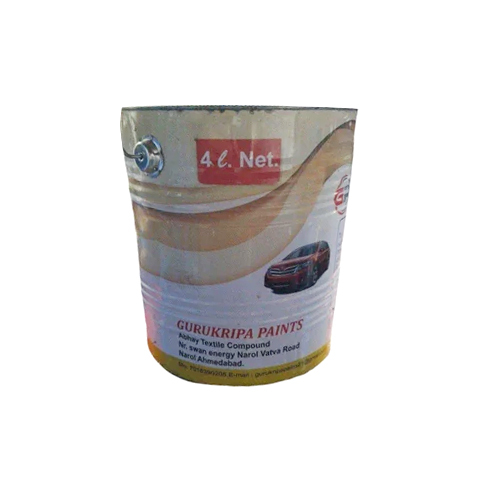 4L Automobile Paint