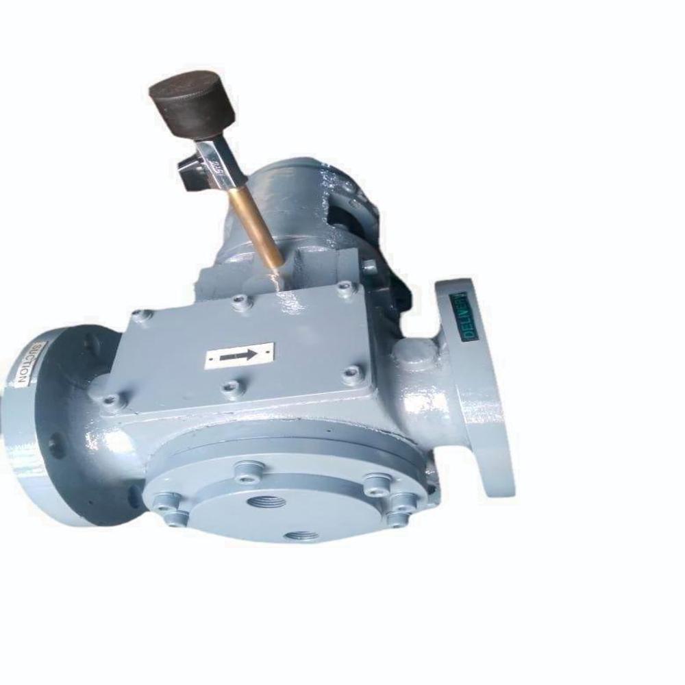 Gear Pump Tushaco equivalent