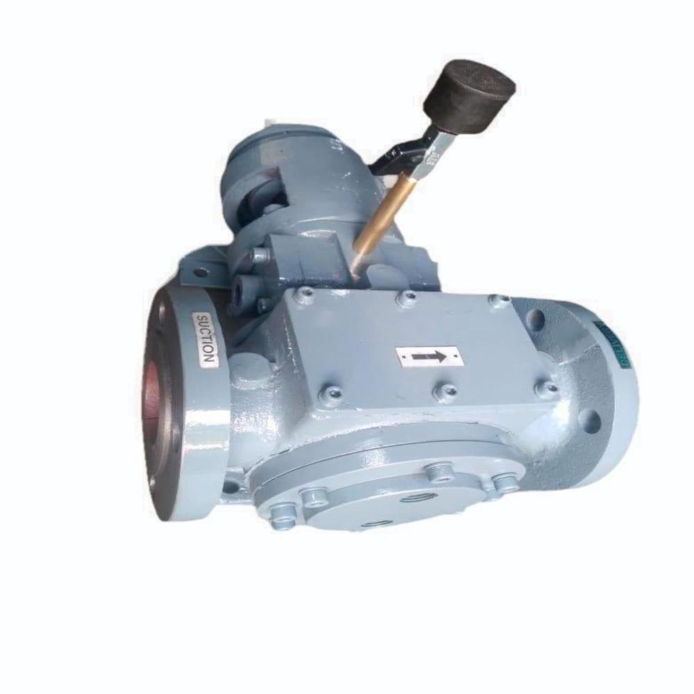 Gear Pump Tushaco Equivalent - Color: Grey