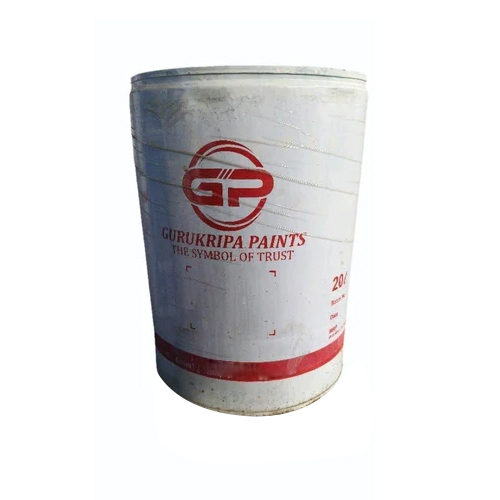 20L All Types Of Paint Thinner - Application: Industrial