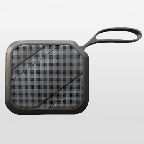 Portable Bluetooth Speaker