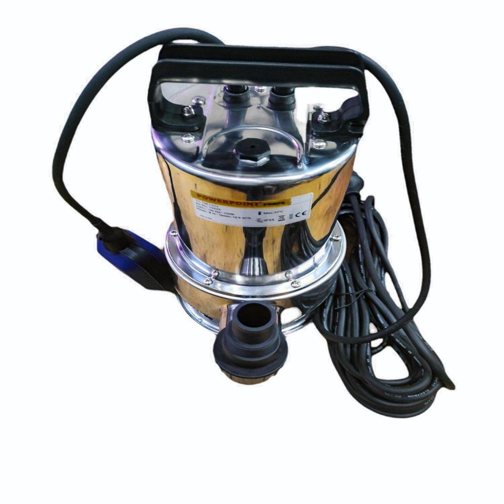 Sewage Submersible Pump