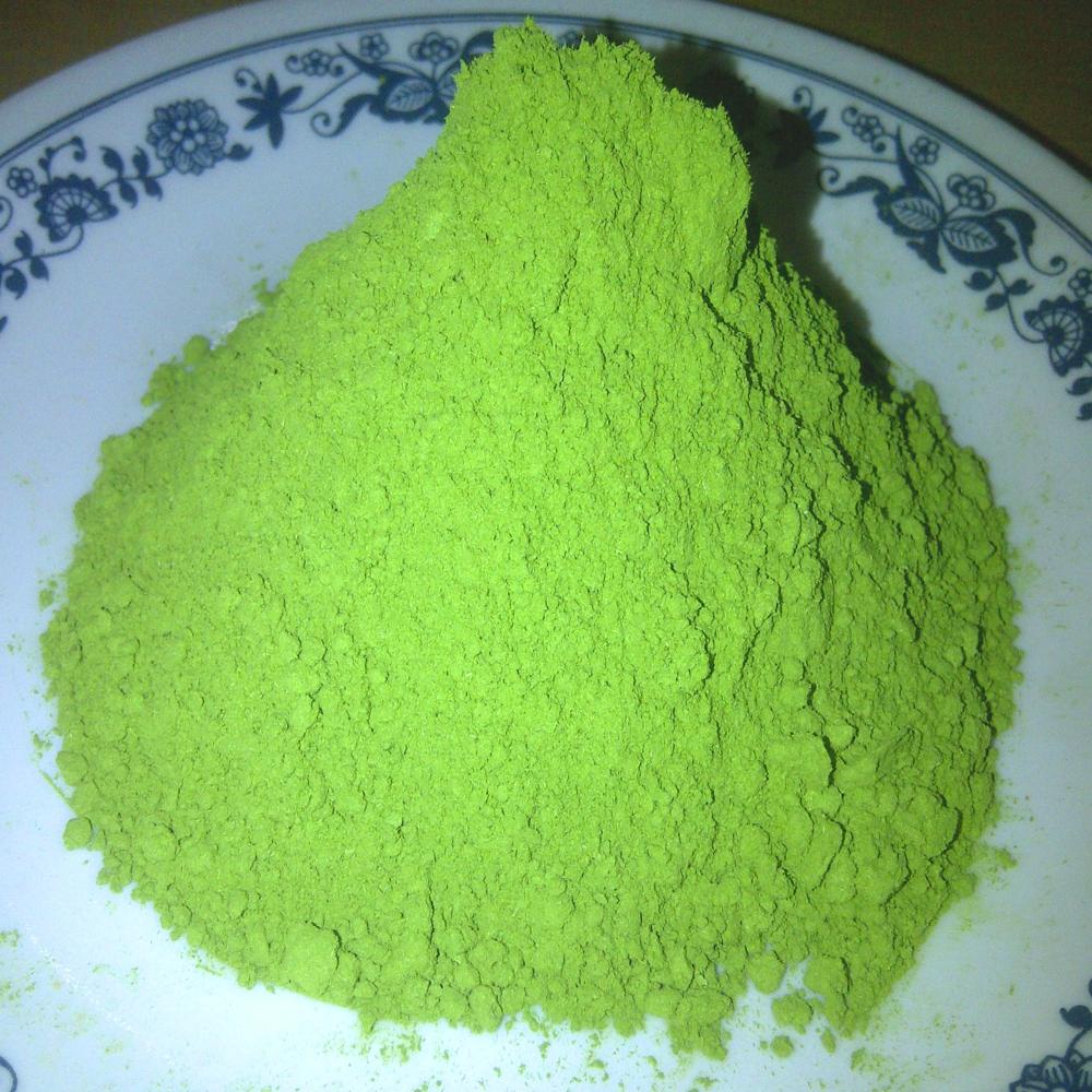 Wheat Grass 100 gram Powder Bottle