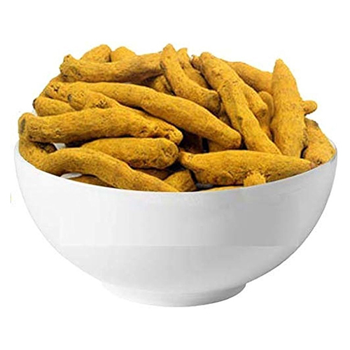 Raw Spices