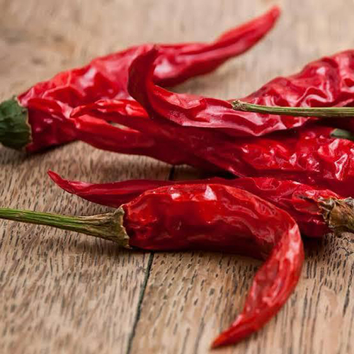 Red Chilli