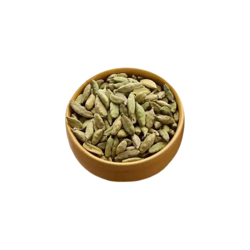 Green Cardamom