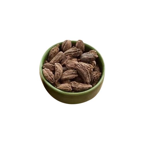 Black Cardamom