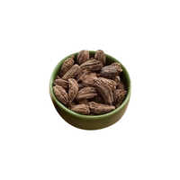 Black Cardamom - Grade: Food Grade