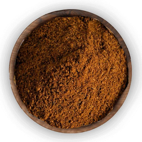 Black Mustard Powder