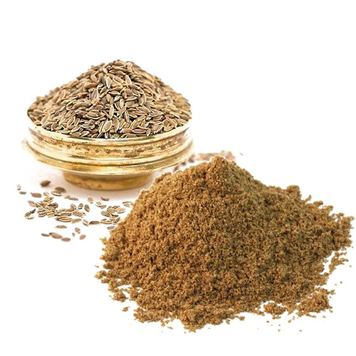 Cumin Seeds Powder