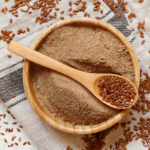 Flax Seed Powder