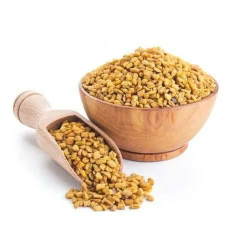 Yellow Fenugreek Seed