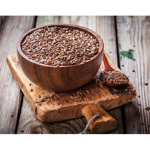 Flax Seed