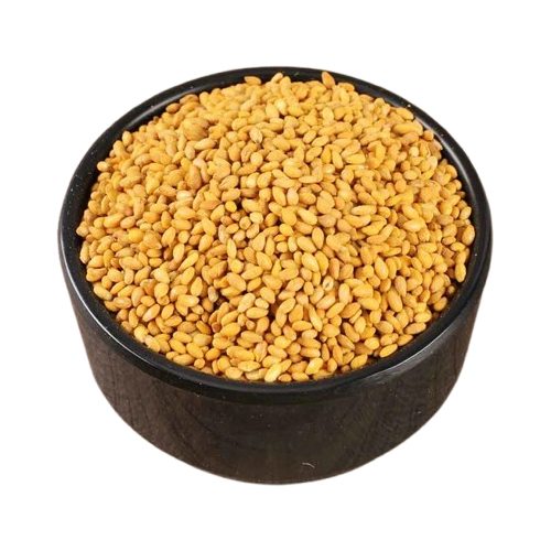 Roasted Sesame Seed