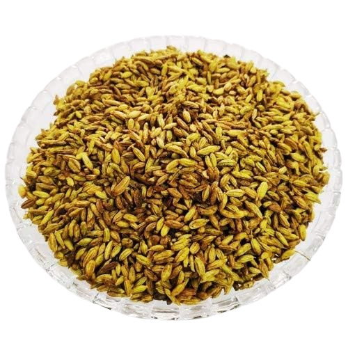 मुलैठी भुनी हुई सौंफ