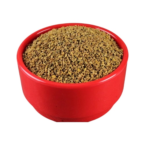 Roasted Ajwain Seed