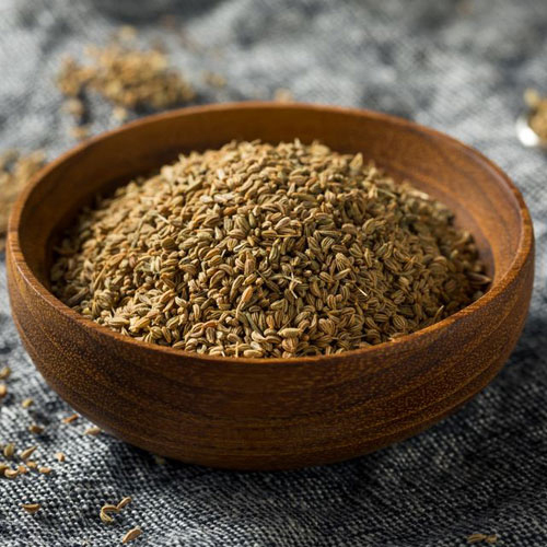 Pure Ajwain Seeds