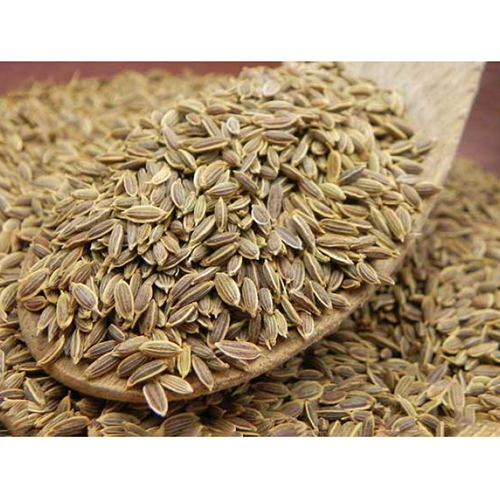 Dry Dill Seed