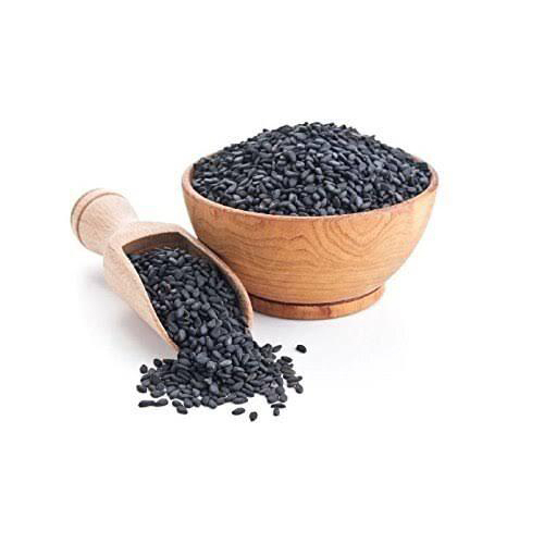 Black Sesame Seeds