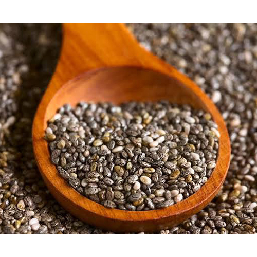 Raw Chia Seed
