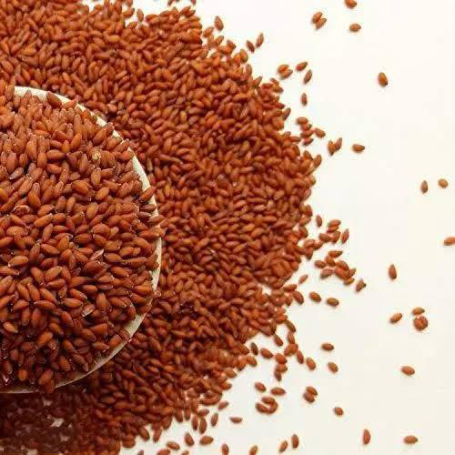 Flax Seed