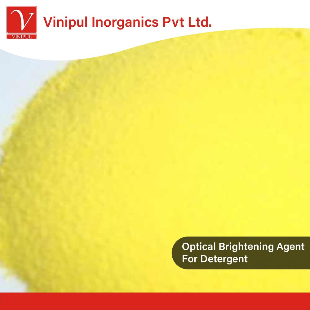 Powder Textile Optical Whitening Agent