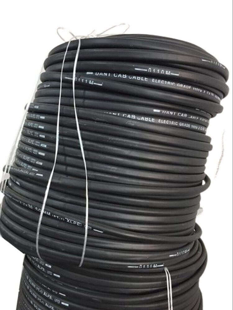 Service Wire Cable