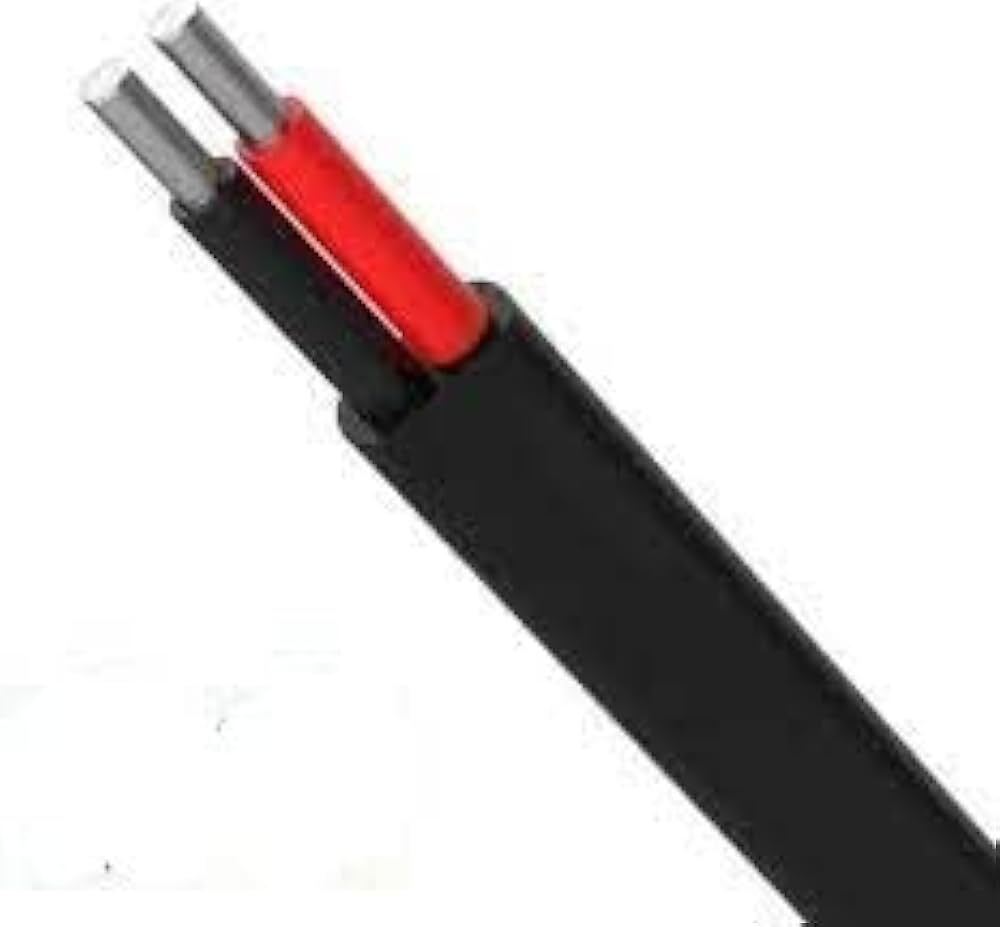 Service Wire Cable - Features: Good Quality