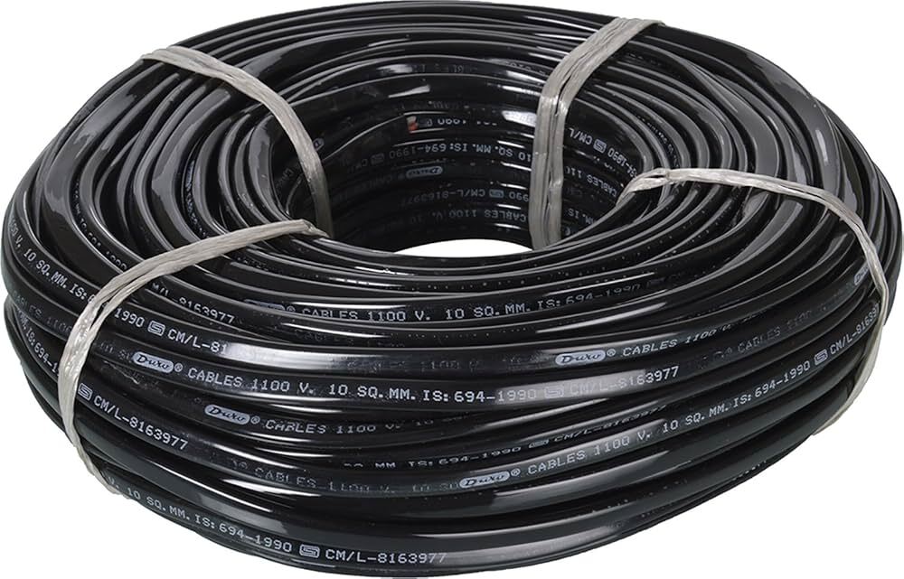 Service Wire Cable - Features: Good Quality