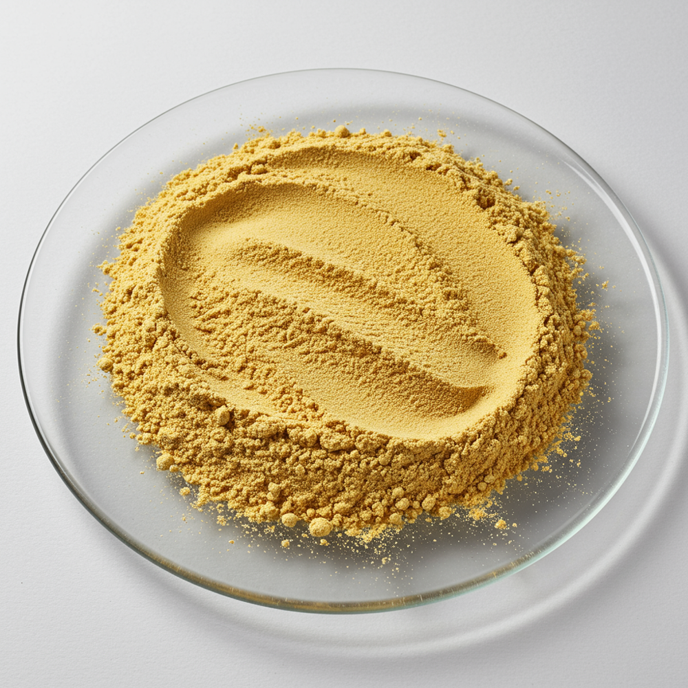 MALT EXTRACT-POWDER