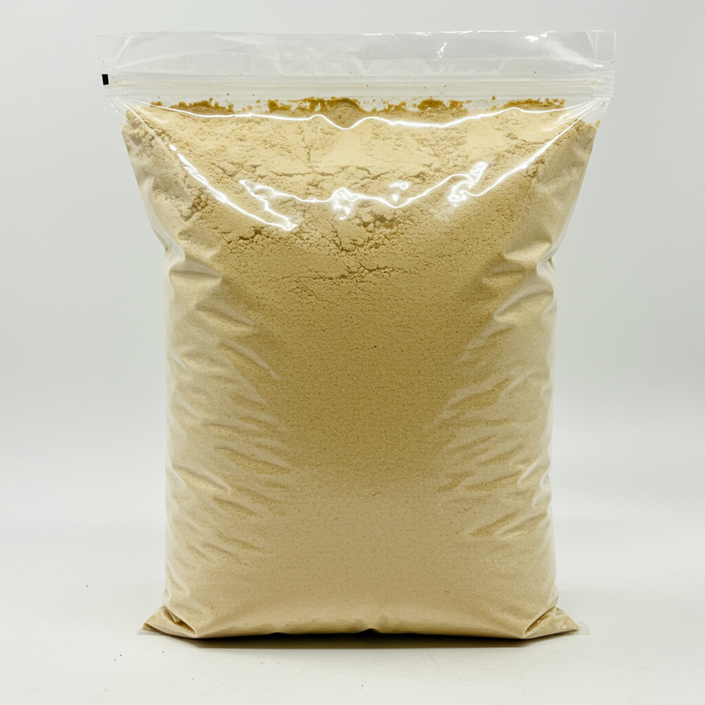 MALT EXTRACT-POWDER