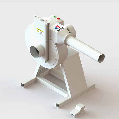Advanced Fiber Opening and Filling Machine for Efficient Production