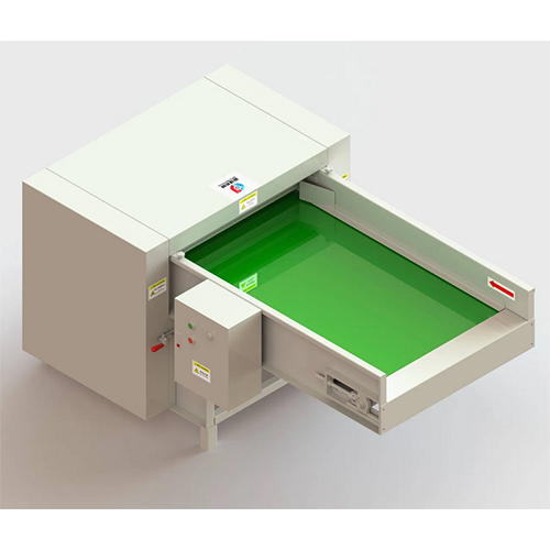 Advanced Fiber Opening And Filling Machine For Efficient Production - Feature: High Performance